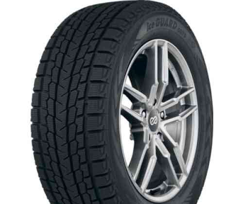 245/60 R18 Yokohama IceGUARD G075 105Q Позашляхова шина Киев