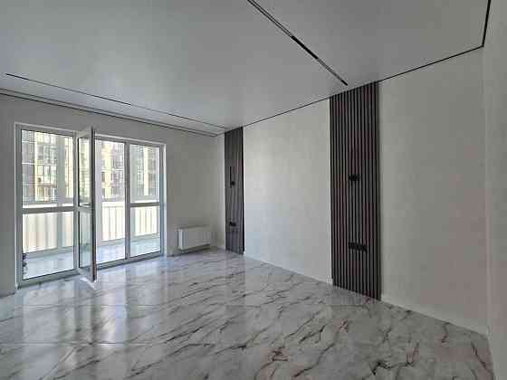 продажа 1-к квартира Киев, Голосеевский, 110000 $ Київ