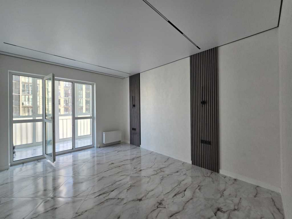 продажа 1-к квартира Киев, Голосеевский, 110000 $ Київ - зображення 5