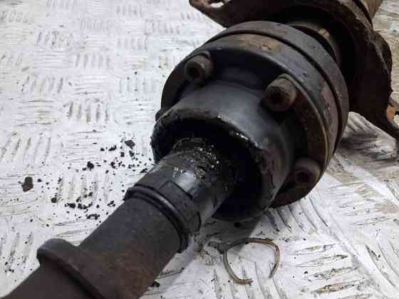 Вал карданный Lexus RX 350 2003-2009 3710048020 (Арт. 79168) Київ