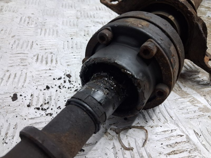 Вал карданный Lexus RX 350 2003-2009 3710048020 (Арт. 79168) Київ - зображення 6