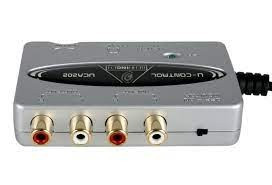 Behringer U-CONTROL UCA200 - это высокоскоростной аудиоинтерфейс с поодключением USB Харків - зображення 4