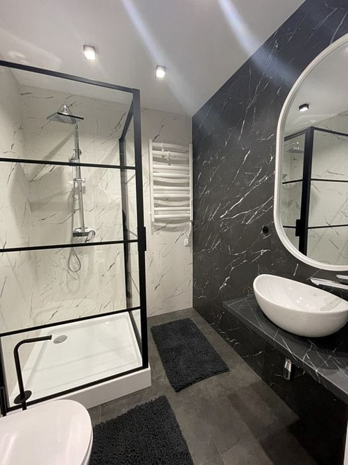 Без комісії Оренда Комфорт Таун 72 кв.м Київ - зображення 6