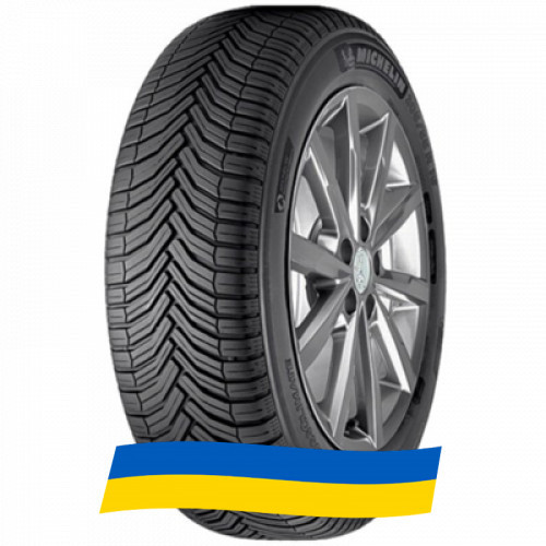 225/45 R17 Michelin CrossClimate 94W Легкова шина Київ - зображення 3