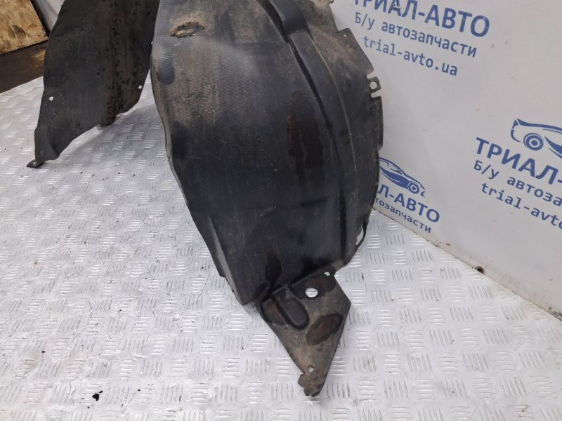 Подкрылок передний левый Suzuki SX4 1 2.0 БЕНЗИН J20A 2006 (б/у) Київ - зображення 4