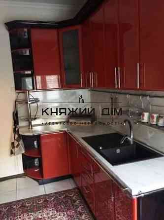 Простора, роздільна 2-х к. Кв. біля ст. м. Дружби народів. № 11155642 Київ