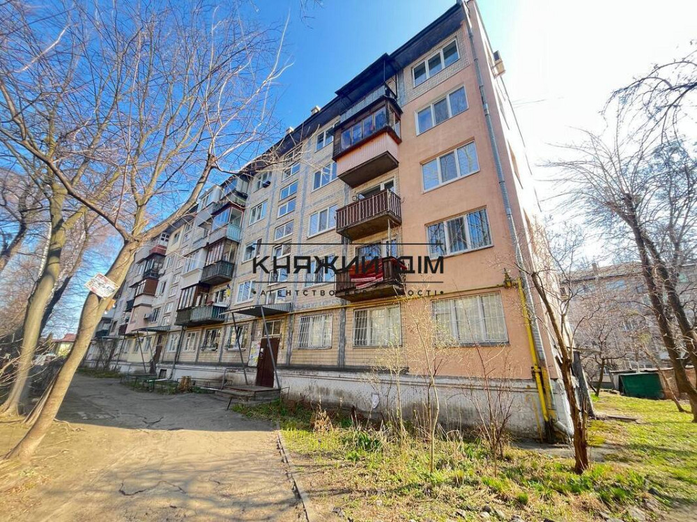 Продаж 2 кімнатної квартири в Шевченківському районі № 21145788 Київ - зображення 7