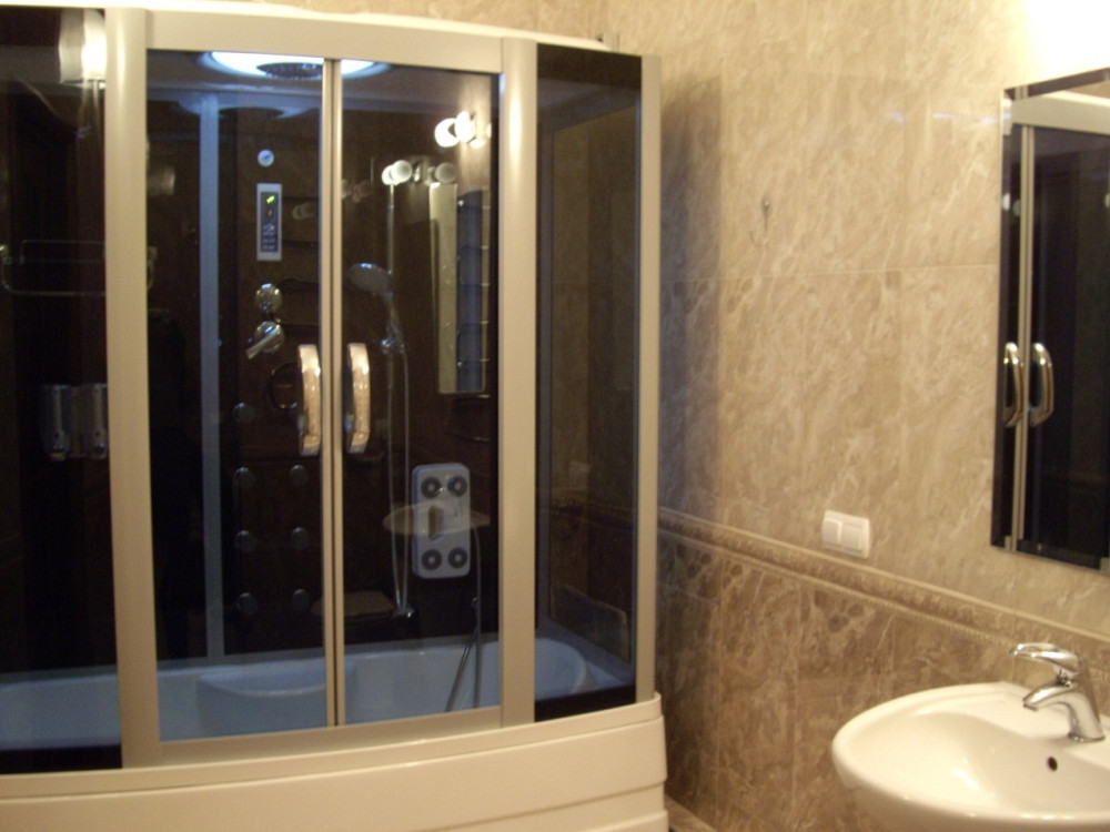 Генератор Є! Оренда 2-х кімнатна студіо ЖК Park Avenue. № 1113143 Киев - изображение 4