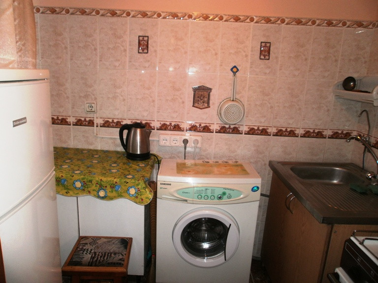 Оренда 1кімнатної квартири м. Видубичі. Код об'єкту: 1141415 Київ - зображення 3