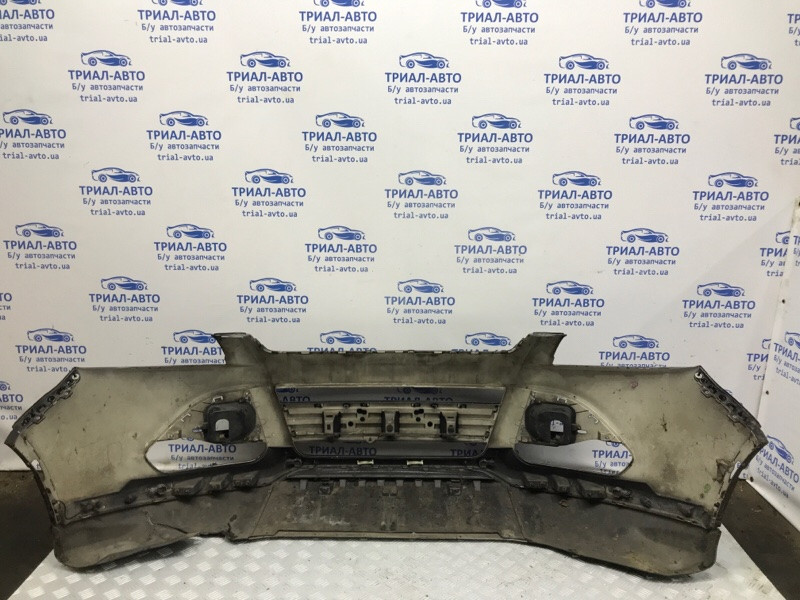 Бампер передний Ford Kuga 2013-2019 1801935 (Арт. 57220) Киев - изображение 8