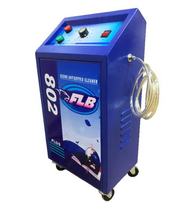 Очиститель озонатор воздуха G.I.Kraft OZN-802 Харьков - изображение 1