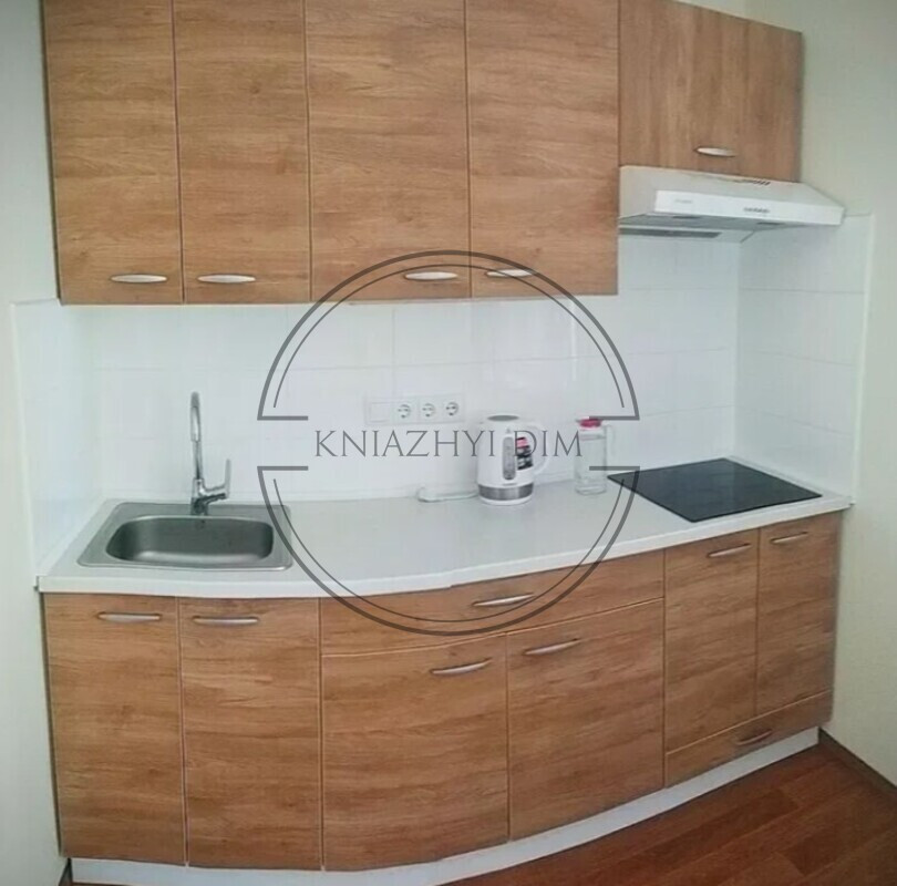 Продаж 1 кімнатної квартири по вул. Юлії Здановської 83Г ЖК Єврика-18 21145872 Київ - зображення 2