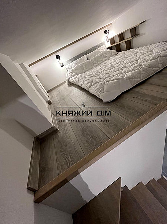Оренда 1 кімнатної квартири. Контрактова площа № 11203745 Киев - изображение 4