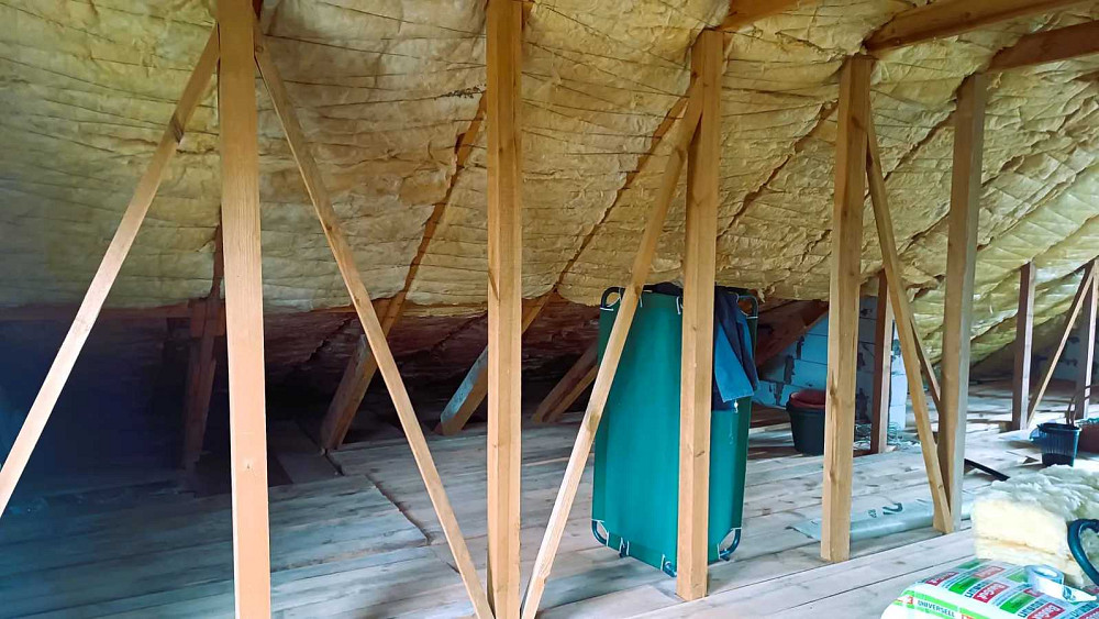 продажа 2-к дом Бориспольский, Старое, 70000 $  - изображение 6