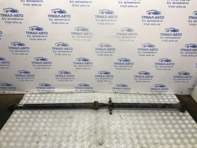 Вал карданный Kia Sportage SL 2.0 DIESEL D4HA 2010 (б/у) Киев - изображение 1