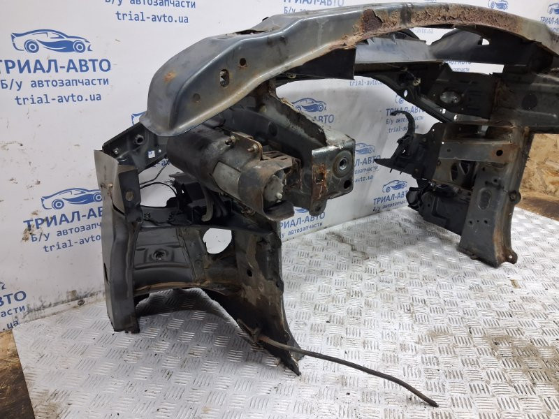 Панель передняя Dacia Duster 2010-2017 625048921R (Арт. 62398) Київ - зображення 10