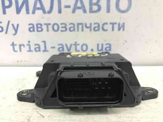 Блок управления Kia Ceed JD 1.6 DIESEL D4FB 2012 (б/у) Киев