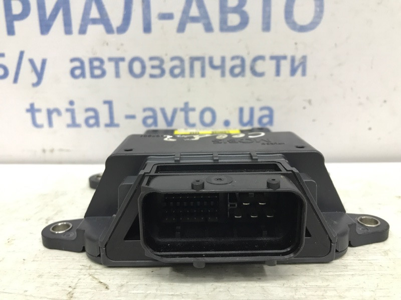 Блок управления Kia Ceed JD 1.6 DIESEL D4FB 2012 (б/у) Киев - изображение 2