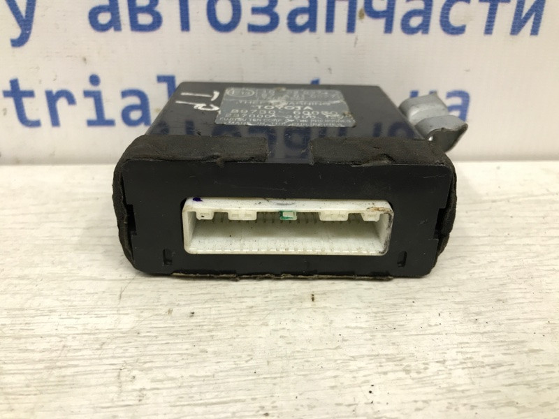 Блок управлеения противоугонной системой Toyota Prado 2002-2009 8973060080 (Арт. 10689) Киев - изображение 2