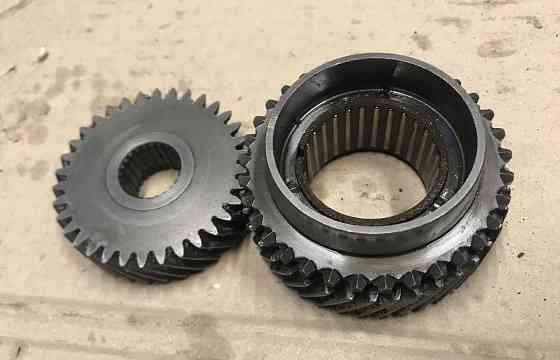 Бу шестерни 5-й передачи оригинал Chery Amulet A11-3AD015311159AA , A11-3AD015311361AA Кропивницький