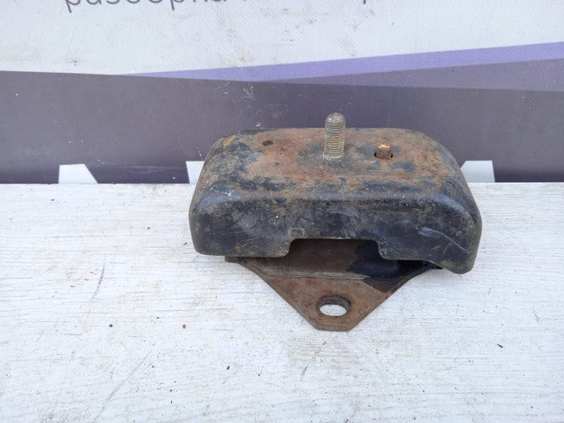 Подушка ДВС левая Mitsubishi L200 KB 2.5 ДИЗЕЛЬ 4D56U 2006 (б/у) Київ - зображення 3
