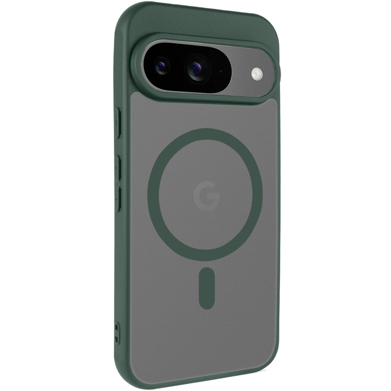 Чехол TPU Bloom with Magnetic Fit для Google Pixel 11 Херсон - зображення 1