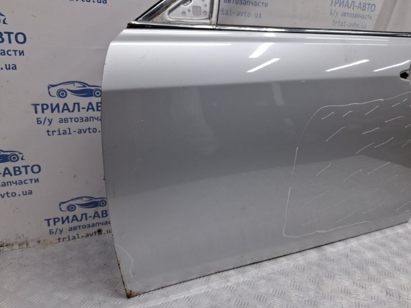 Дверь передняя левая Toyota Camry XV40 2.4 БЕНЗИН 2AZFE 2006 (б/у) Київ - зображення 3