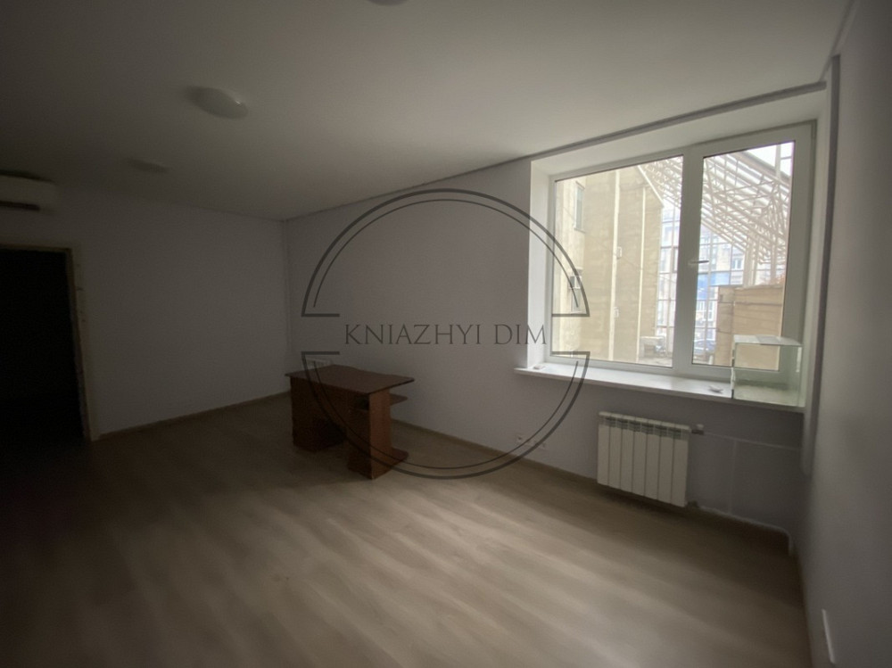 БЕЗ КОМІСІЇ! Оренда офісу в БЦ Січових Стрільців. м. Лук’янівська. Код об’єкта 1419134 Киев - изображение 3