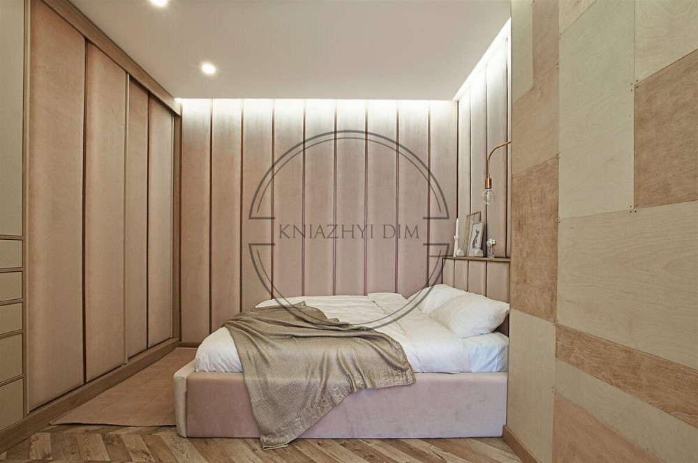 Без Комісії.Продаж 1к. квартира в новом ЖК Лазурний Блюз .м.Левобережная. Київ - зображення 2