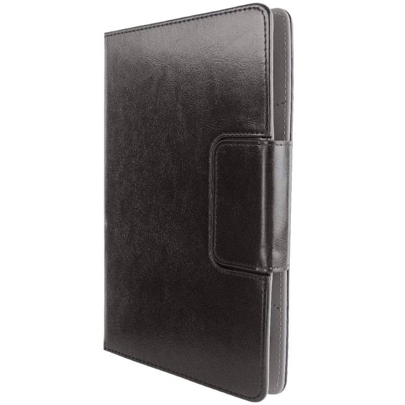 Универсальный кожаный чехол-книжка для планшета 9-10" Херсон - зображення 11