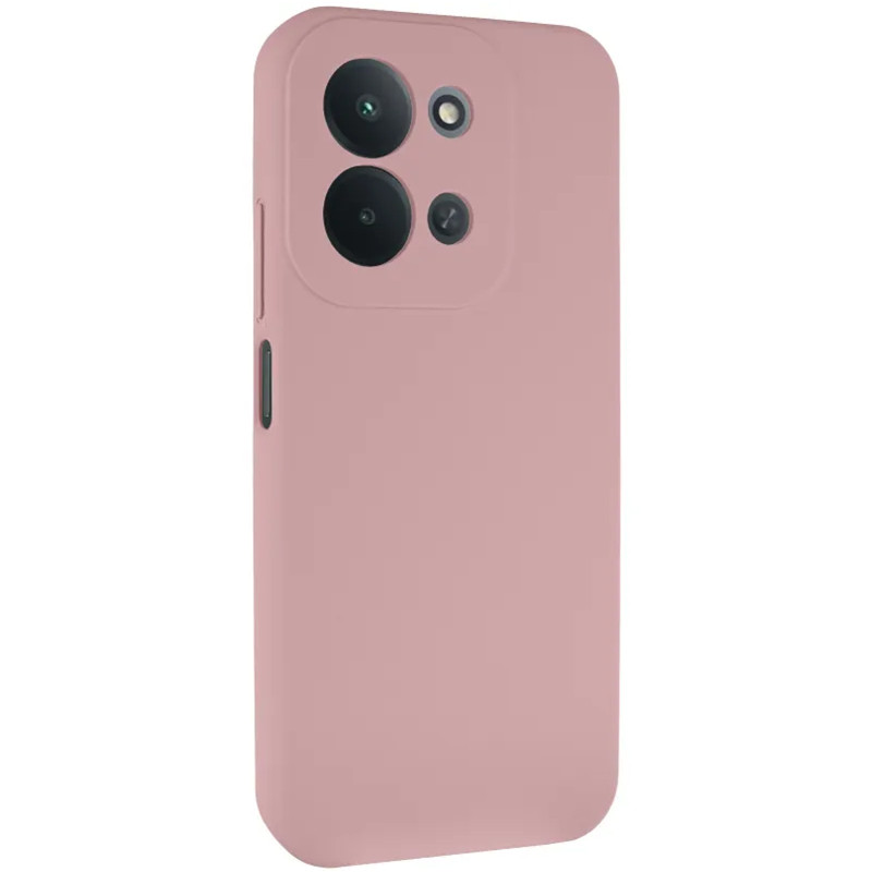 Чехол Silicone Cover Ummi Lakshmi Full Camera (AA) для Xiaomi Redmi 17 4G / 5G Херсон - зображення 1