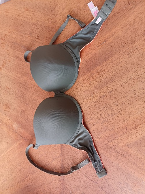 Бюстгалтер PINK Victoria's Secret Ужгород - изображение 2