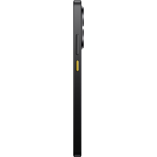 Смартфон Xiaomi Poco X7 Pro 12/512GB NFC Yellow Global (Код товару:40502) Харьков - изображение 9