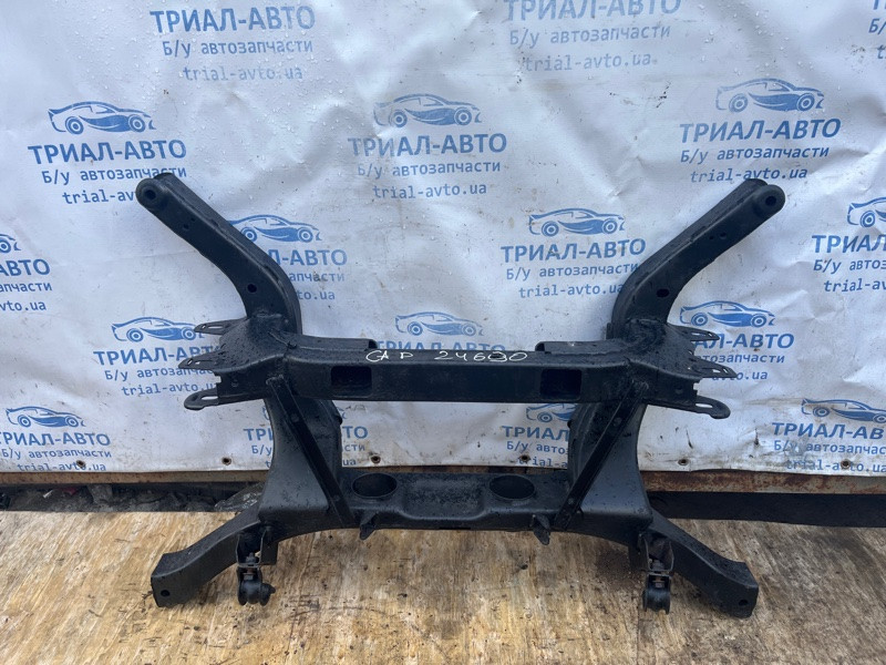 Балка задней подвески Chevrolet Captiva 2006-2018 95936291 (Арт. 24690) Київ - зображення 9