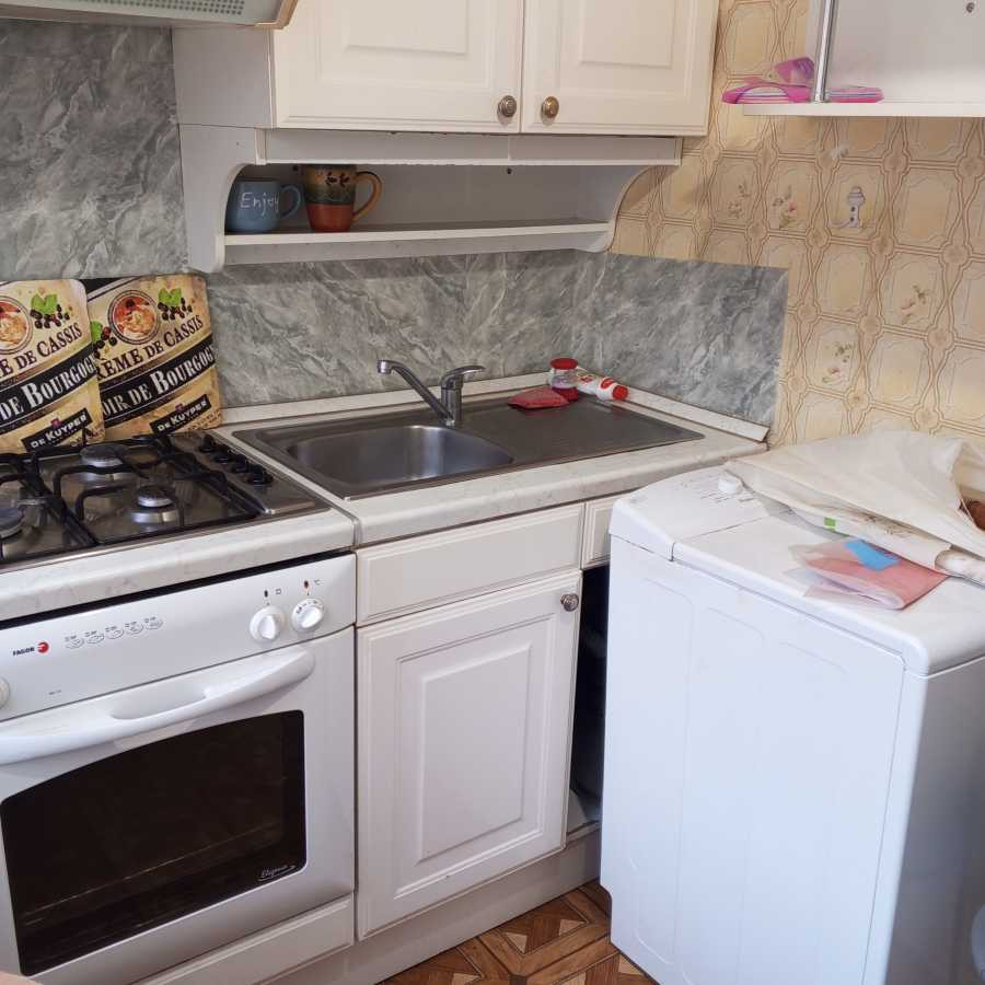 долгосрочная аренда 1-к квартира Киев, Днепровский, 8500 грн./мес. Киев - изображение 4