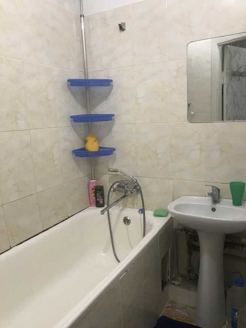 долгосрочная аренда 2-к квартира Киев, Святошинский, 10500 грн./мес. Київ - зображення 5