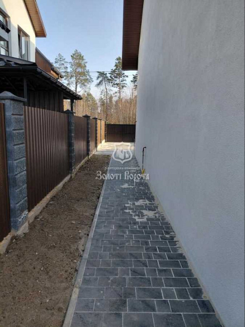 продажа 4-к дом Броварский, Бровары, 107000 $ Бровары - изображение 5