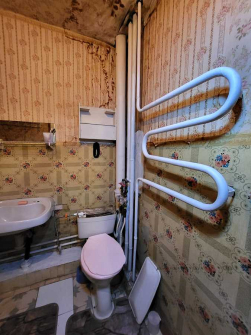 продажа 1-к квартира Киев, Соломенский, 34900 $ Киев - изображение 11