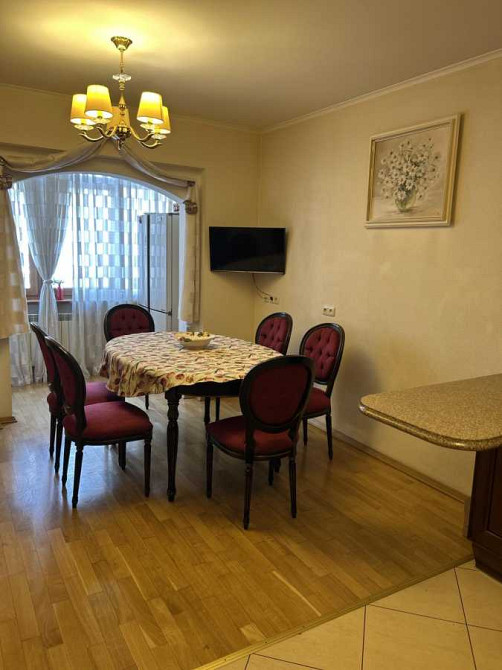 продажа 5-к квартира Киев, Оболонский, 537600 $ Київ - зображення 3