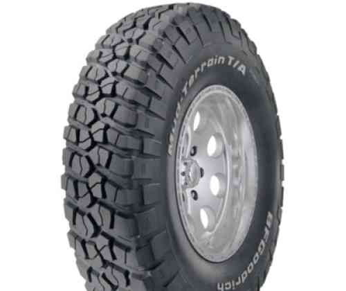 37/13 R18 BFGoodrich Mud-Terrain T/A KM2 123Q Позашляхова шина Київ