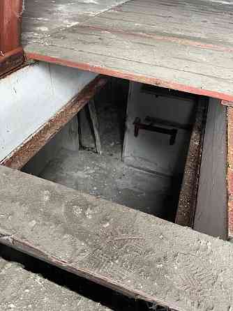 продажа бокс в гаражном комплексе Киев, Соломенский, 11000 $ Київ