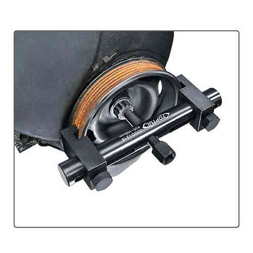 Съемник ребристых шкивов TOPTUL JDDD1216 Харьков