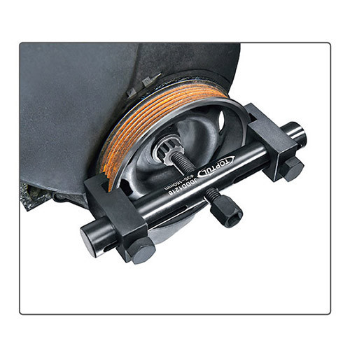 Съемник ребристых шкивов TOPTUL JDDD1216 Харків - зображення 4