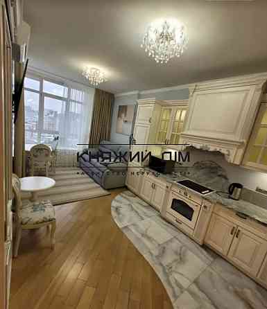 Є Генератор! Оренда кімнатна квартира м. Палац Україна КОД 11204083 Київ