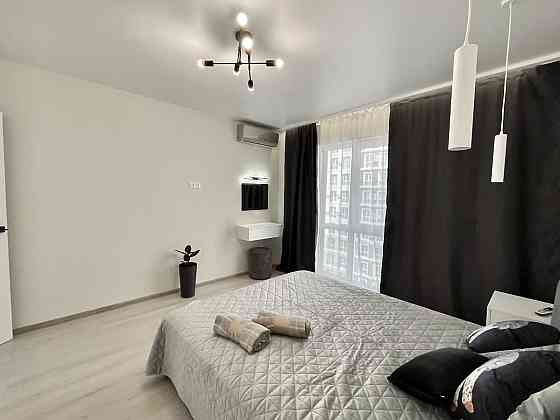 продажа 1-к квартира Киев, Голосеевский, 114500 $ Київ
