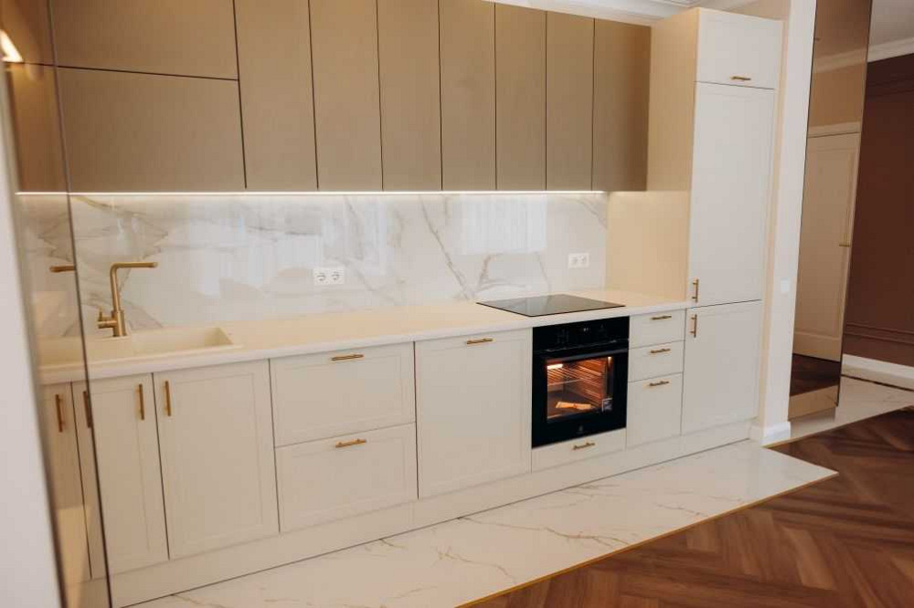 долгосрочная аренда 2-к квартира Броварский, Бровары, 500 $/мес. Бровари - зображення 6