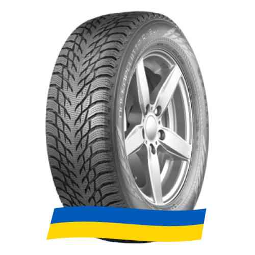 265/65 R18 Nokian Hakkapeliitta R3 SUV 114R Позашляхова шина Київ