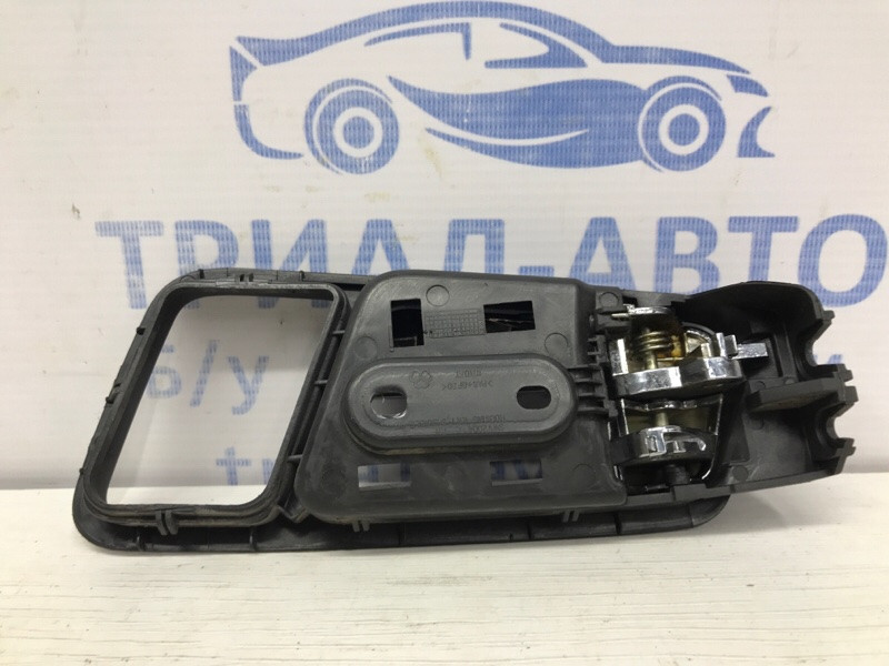 Ручка двери внутренняя правая Chevrolet Epica 2006-2013 96635886 (Арт. 53093) Киев - изображение 3