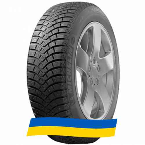 295/35 R21 Michelin Latitude X-Ice North Xin2+ 107T Позашляхова шина Киев