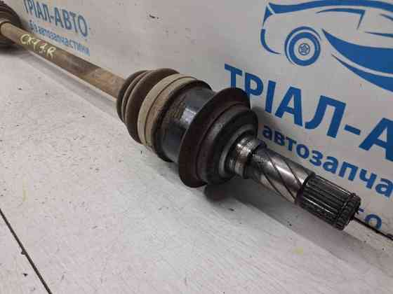 Привод задний правый Mazda CX 7 2006-2012 GD71-25-50XA (Арт. 85138) Киев